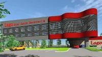 Investitor je le nekoliko prilagodil projekt, trgovine ne bo, dostopna pot bo v lasti občine. Večjih pripomb ni bilo, projekt gre lahko naprej. 