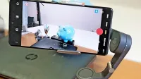 DJI osmo mobile 6