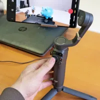 DJI osmo mobile 6 