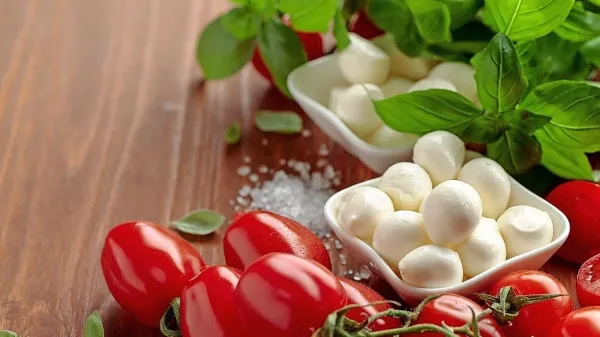 Opis mediteranskega prehranjevanja je nastal pred skoraj 60 leti na podlagi raziskav, ki so potekale še prej. 