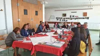 Svet zavoda Doma na Krasu tudi po izredni seji ostaja razklan. O tem, ali so bile v postopku izbire direktorja 
kakršnekoli kršitve   in ali izbrani kandidat izpolnjuje pogoje, bo  presojalo pristojno ministrstvo.     