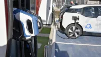 Trgovci s pogonskimi gorivi se še ne ukvarjajo s sintetičnimi gorivi, 
dovolj dela in skrbi imajo z električnimi polnilnicami. 