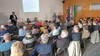 Občina bo v aprilu po uvodni informativni  nadaljevala  niz delavnic 
o prostorskem razvoju naselij.