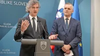 Iz Gen-I prihaja tudi minister za okolje, podnebje in energijo Bojan 
Kumer, ki velja za Golobovega zaupnika.