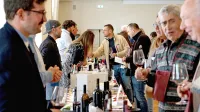 Festival Teranum se je iz Sesljana vrnil v središče Trsta.