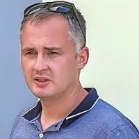 Matjaž Čok