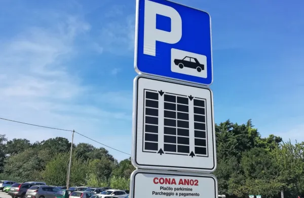  V poletnih mesecih Ankarančani najpogosteje pokličejo na telefone medobčinske uprave.