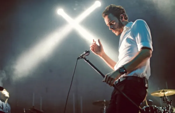 Editors bodo predstavili svoj repertoar, vključno s sedmim albumom EBM.