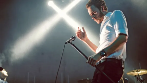 Editors bodo predstavili svoj repertoar, vključno s sedmim albumom EBM.