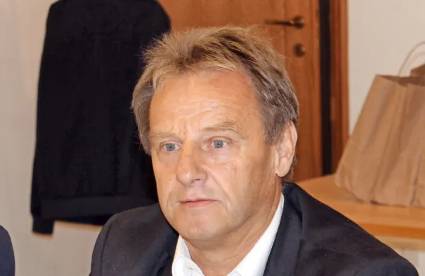 Valter Mlekuž