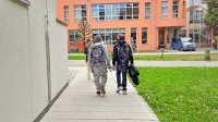 Na Gimnaziji Nova Gorica bodo morali omejiti vpis v športni 
oddelek, verjetno pa tudi v oddelke splošne gimnazije.  