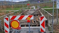Most čez Drnico bi radi uporabljali kolesarji in pešci ter bližnji 
stanovalci in šolarji, saj jim predstavlja bližnjico v središče 
Sečovelj in tudi do osnovne šole.  