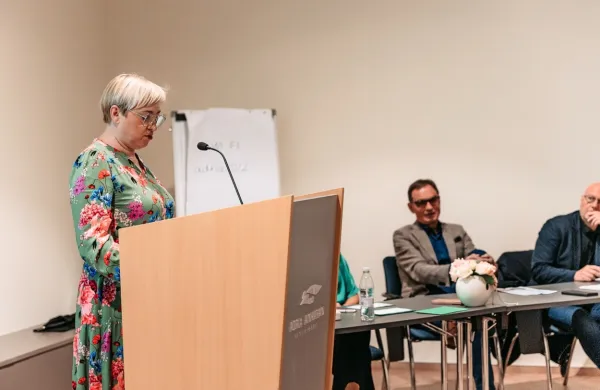 “Nedvomno si zaslužimo večje vrednotenje, tako strokovnega kot 
finančnega vidika,