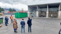 Danes bo padla odločitev o OPN in posledično o zbirnem centru na MMP.