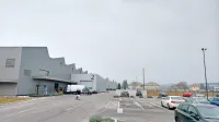 S sprejemom OPN je narejen prvi korak k razvoju v industrijski 
coni Polje. Sprejeti je treba še podroben prostorski načrt za 
območje.