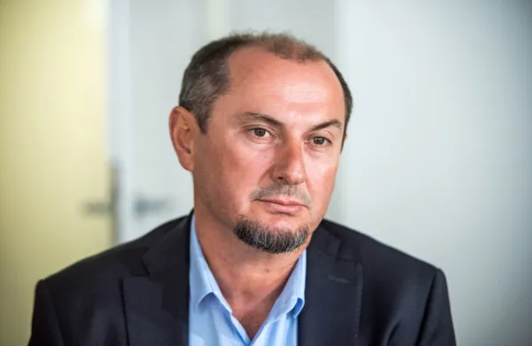 Gašpar Gašpar Mišič