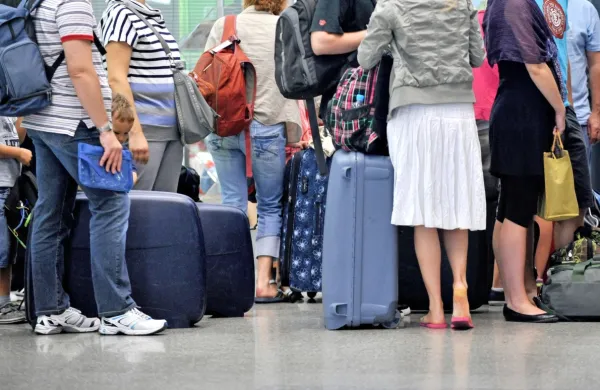 V turističnih agencijah so zadovoljni, saj je povpraševanje po 
potovanjih in počitnicah za 1. maj med Slovenci spet poskočilo. 
