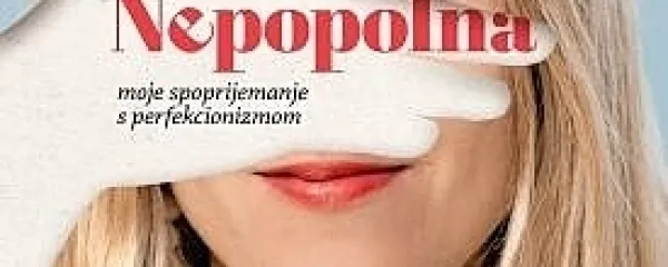 Danaja Lorenčič:   $@ 
Nepopolna
Mladinska knjiga, 2023,
 240 strani, 
cena 29,99 evra

