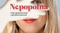 Danaja Lorenčič:   $@ 
Nepopolna
Mladinska knjiga, 2023,
 240 strani, 
cena 29,99 evra

