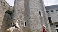 Starodavno kapelo sv. Pankracija vračajo v življenje