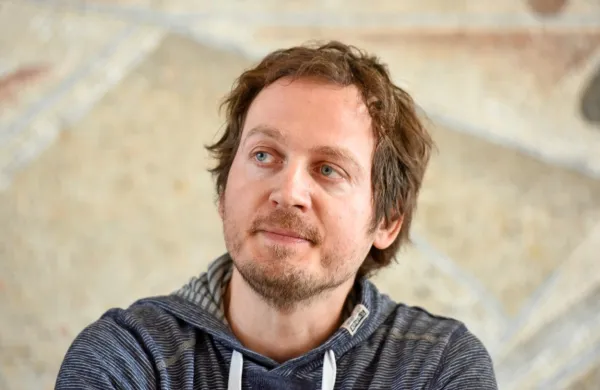 Goran Lukič meni, da bo na  področju delavskih pravic še huje,  če 
ne bo sistemskih sprememb.