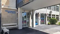 V bistriškem zdravstvenem domu bi potrebovali vsaj še enega zdravnika družinske medicine, tri urgentne 
zdravnike, dva pediatra, specialista medicine dela, dva zobozdravnika, okulista, diabetologa in internista.