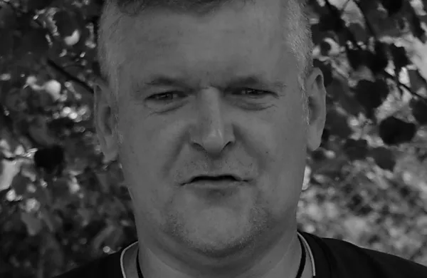 V spomin: Mitja Jerkič (1969-2023)