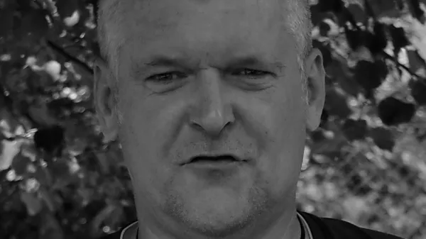 V spomin: Mitja Jerkič (1969-2023)