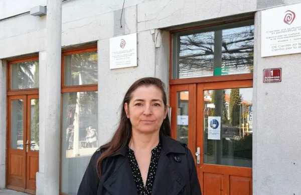 Branislava Lipar