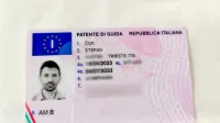 Za zapis šumnikov na vozniška dovoljenja ni nobenih preprek, v primeru zapletov pa je treba biti vztrajen.