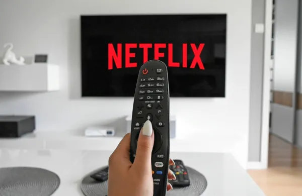 Kot kaže, na Netflixu še nekaj časa ne bomo spremljali slovensko 
podnaslovljenih serij in filmov. 