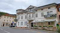 Ker ne kaže, da bi se pojavil, kupec, ki bi kupil Gostišče Križnič in 
v njem razvijal gostinstvo in turizem, ga je pripravljena kupiti 
občina. 