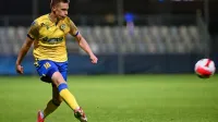 Matej Palčič se zaveda težavne koprske poti do evropskega 
pokala.