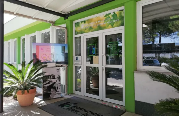 Trije v igri za direktorja izolske Komunale