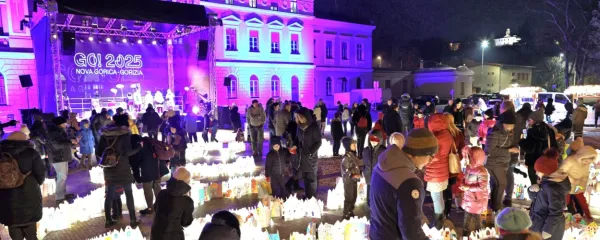 Zmago nad nacifašizmom branimo vsak dan