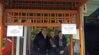 



 Skupina za samopomoč ljudi z epilepsijo in njihovih svojcev  Iskrice Nova Gorica vsa leta delovanja ozavešča  
javnost   o   epilepsiji, njenih vzrokih in načinih pomoči.