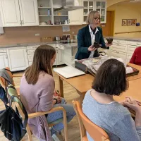 Aktivnostim ob mednarodnem dnevu muzejev se vsako leto 
pridružuje več slovenskih muzejev.