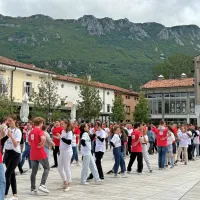 Lavričev trg, Ajdovščina