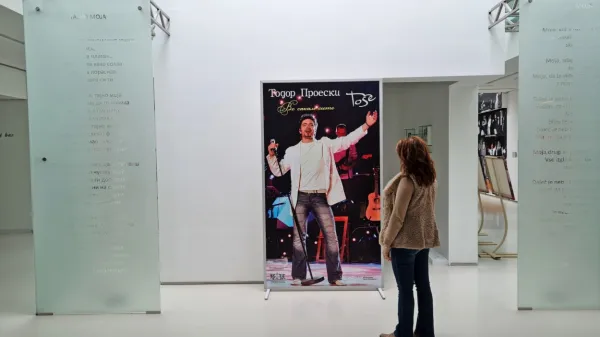 Balkanski Elvis Presley je odraščal v Kruševu.