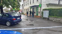 “Bistriški” Bolgar je pred desetimi dnevi preprečil  rop banke v 
Ilirski Bistrici. 