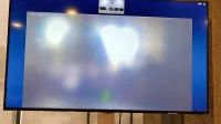 Zaslišanje kronske priče tožilstva, skesanca Darka Nevzatovića, je 
na sojenju domnevnim članom slovenske celice Kavaškega klana 
potekalo pod strogimi varnostnimi ukrepi,   zaslišali so ga   prek 
videokonference z zakritim telesom in popačenim glasom.
