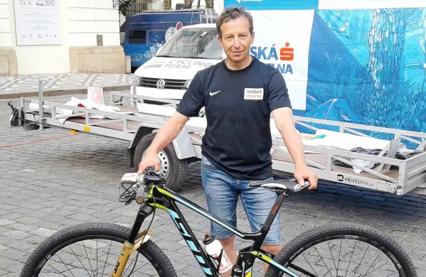 Valter Bonča pričakuje, da  bo Giro v tretjem tednu prinesel večje 
bitke in razlike.