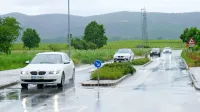 V spodnji Vrtojbi opozarjajo, da je   ob konicah veliko avtomobilov, predvsem pa na divjake, ki ogrožajo varnost. Od občine pričakujejo ukrepe. 
Župan: če bo konsenz, bomo namestili radar. 
