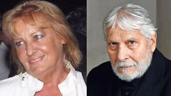 Nagrada Ita Rina Borisu Cavazzi in &Scaron;peli Rozin