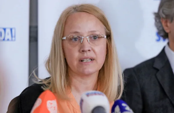 Tamara Kozlovič