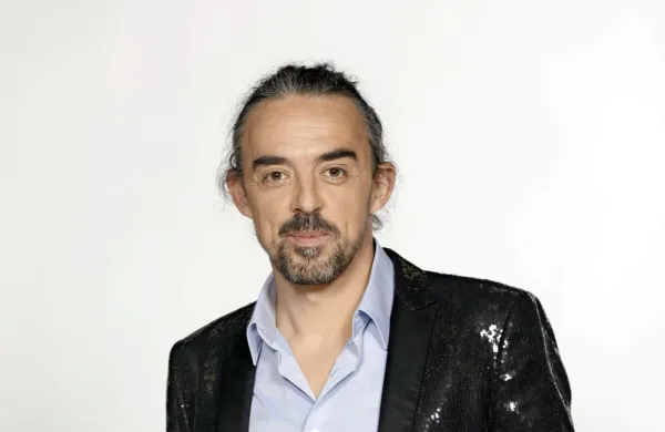 Mladostna  energija novopečenega 50-letnika Tomaža Klepača je 
posledica načina razmišljanja in njegove pozitivne naravnanosti.