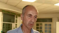 Tomaž Pliberšek po letu dni odhaja s položaja.  
