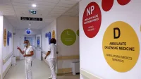 V Luciji od prejšnjega tedna deluje prva ambulanta za neopredeljene bolnike v piranski občini.