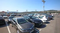 Na občini želijo prek začasne rabe prosto oblikovati izhodišča za 
preoblikovanje namembnosti Ukmarjevega trga. 