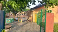 V Ajdovščini v iskanju rešitev za prostorsko stisko  vrtca  razmišljajo 
o postavitvi Cicibanove vasi. 